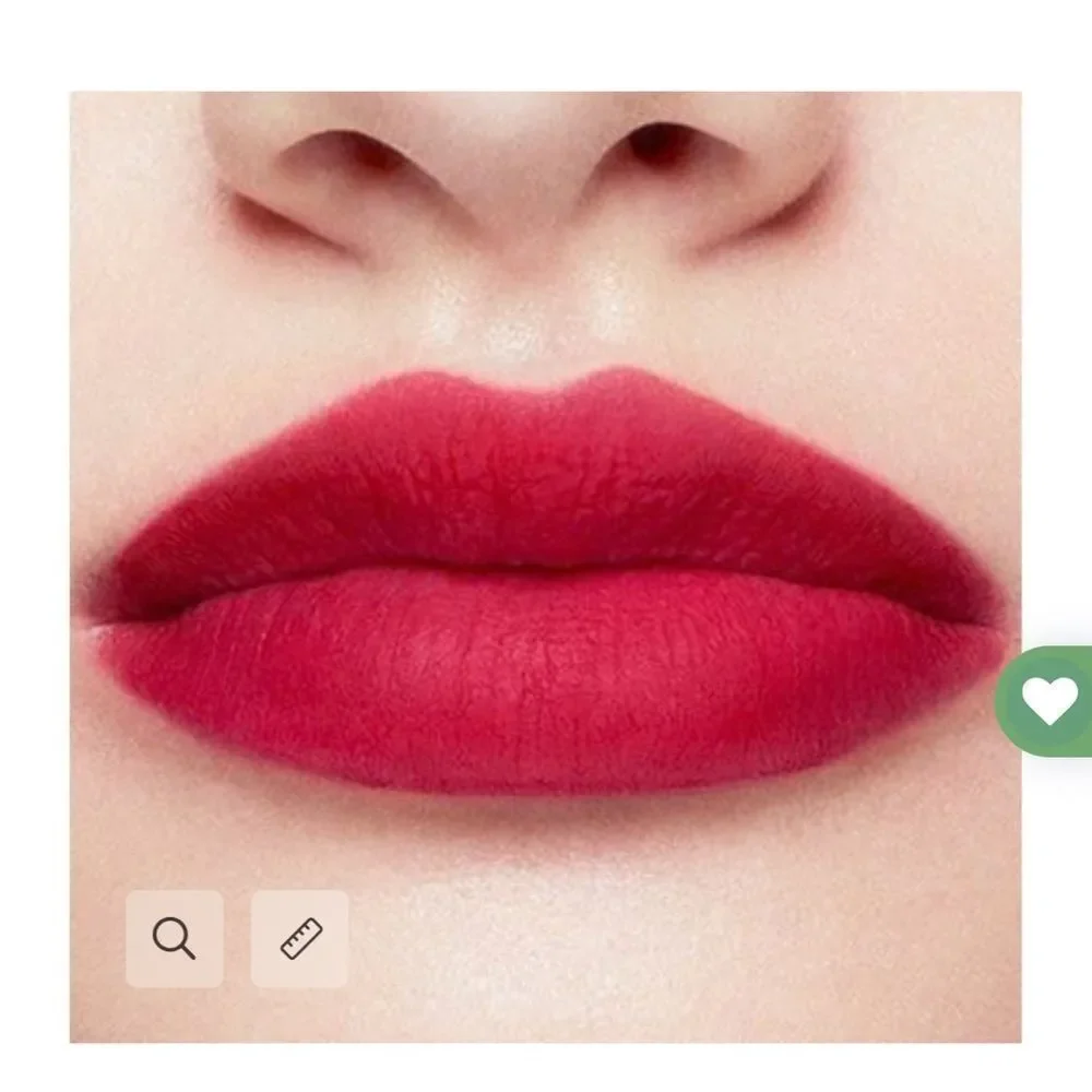 NEW Decorte Rouge Lipstick in Shade 05 Signature Red Matte